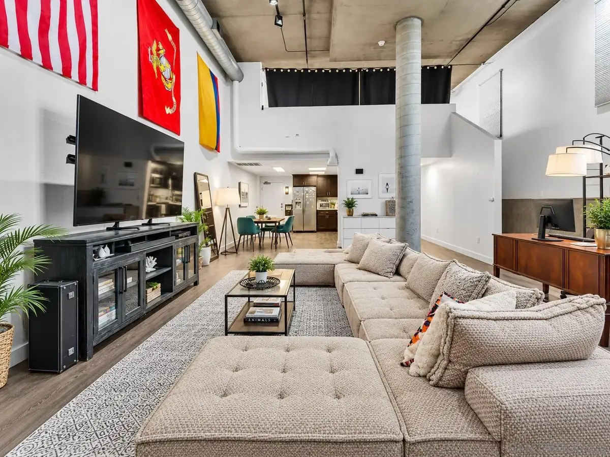 777 6th #127, San Diego, CA 92101 - #1