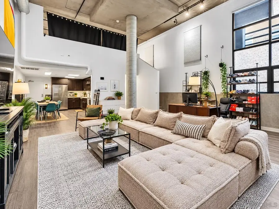 777 6th #127, San Diego, CA 92101 - #2