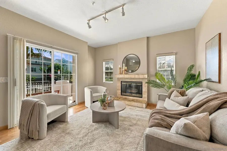 805 N Cleveland St #C, Oceanside, CA 92054 - #3