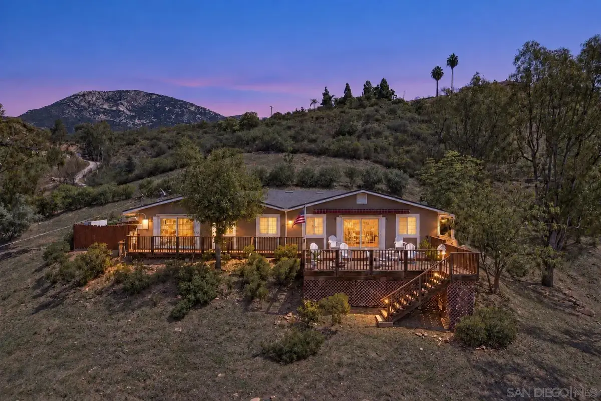 17036 Iron Mountain, Poway, CA 92064 - #1