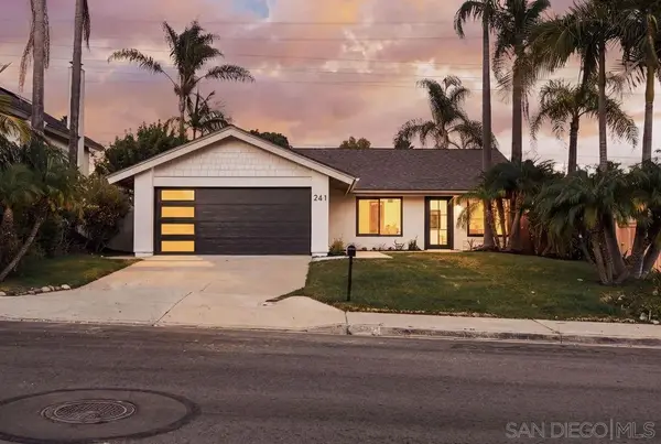 241 Rodney, Encinitas, CA 92024