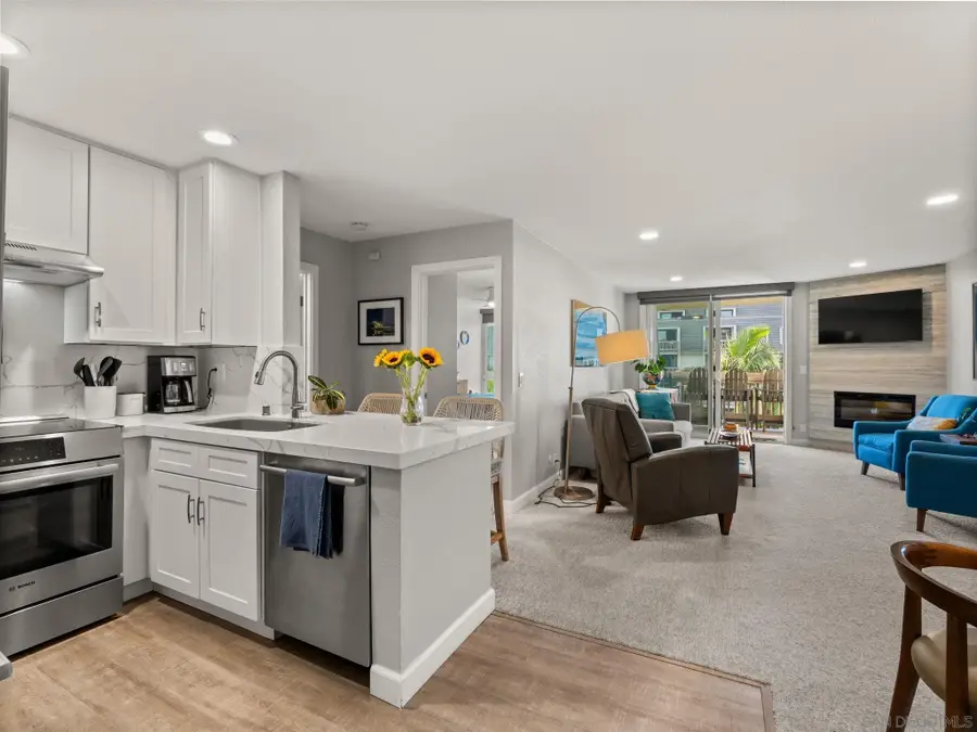 999 N Pacific #D211, Oceanside, CA 92054 - #2