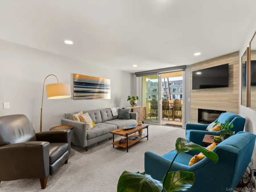 999 N Pacific #D211, Oceanside, CA 92054 - #3