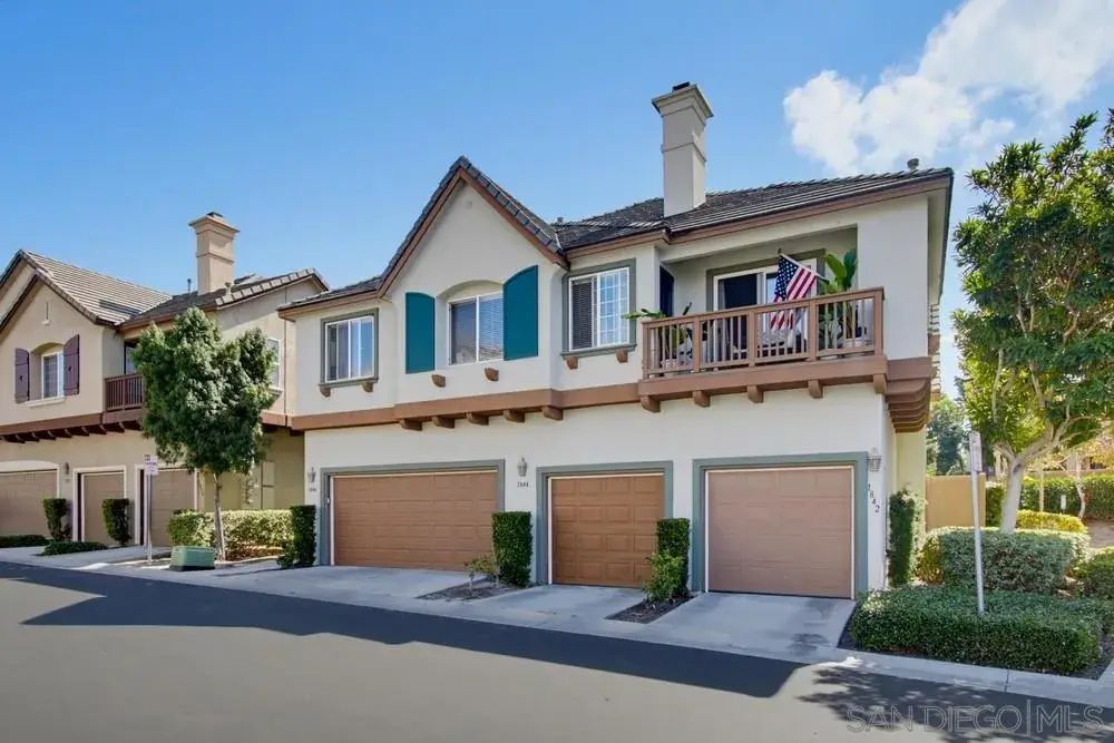 1846 Rouge, Chula Vista, CA 91913 - #1
