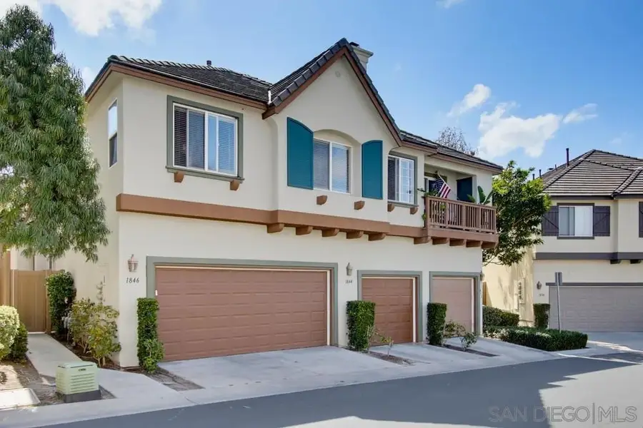 1846 Rouge, Chula Vista, CA 91913 - #2