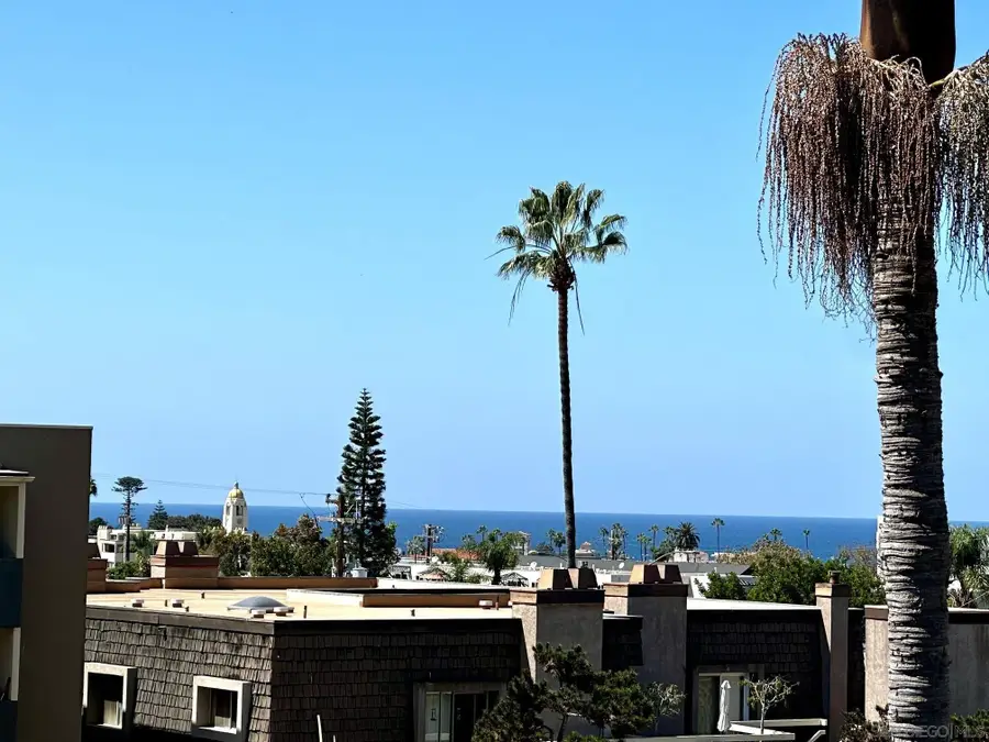 7411 Herschel #3F, La Jolla, CA 92037 - #2