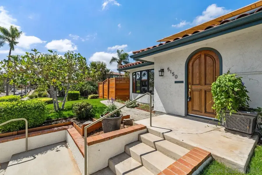 5150 Bristol Road, San Diego, CA 92116 - #2