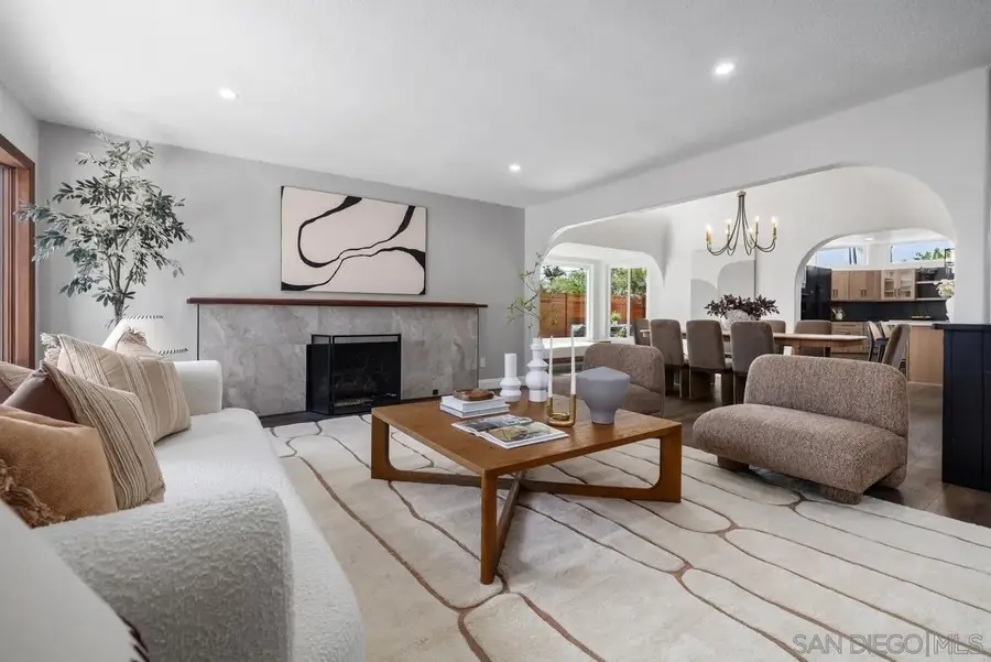 5150 Bristol Road, San Diego, CA 92116 - #3