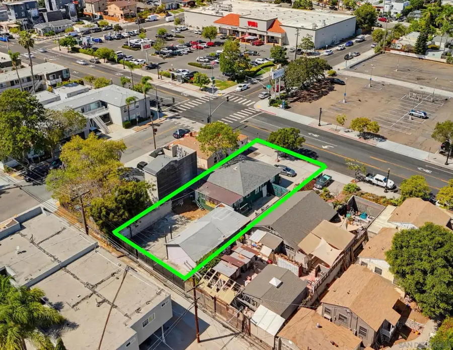 3659 Adams Ave, San Diego, CA 92116 - #2