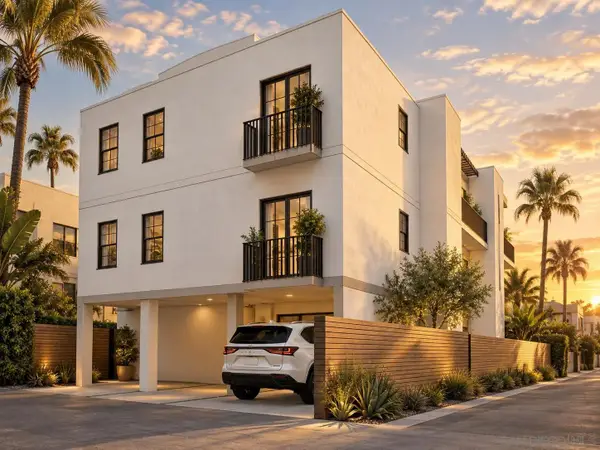 3815 Villa Terrace, San Diego, CA 92104