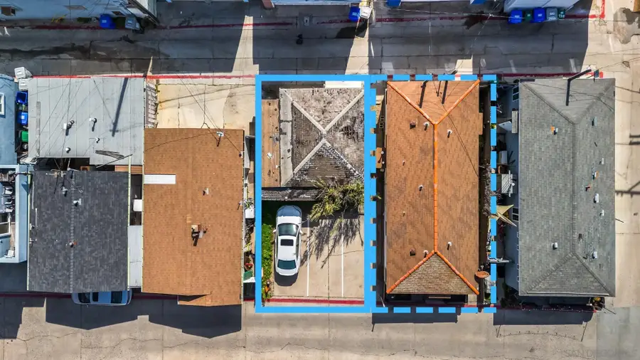 San Jose Pl #723, San Diego, CA 92109 - #2