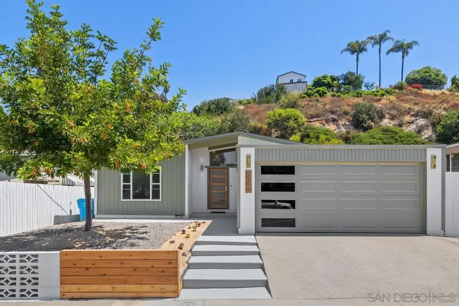 5556 Baja Dr., San Diego, CA 92115 - #2