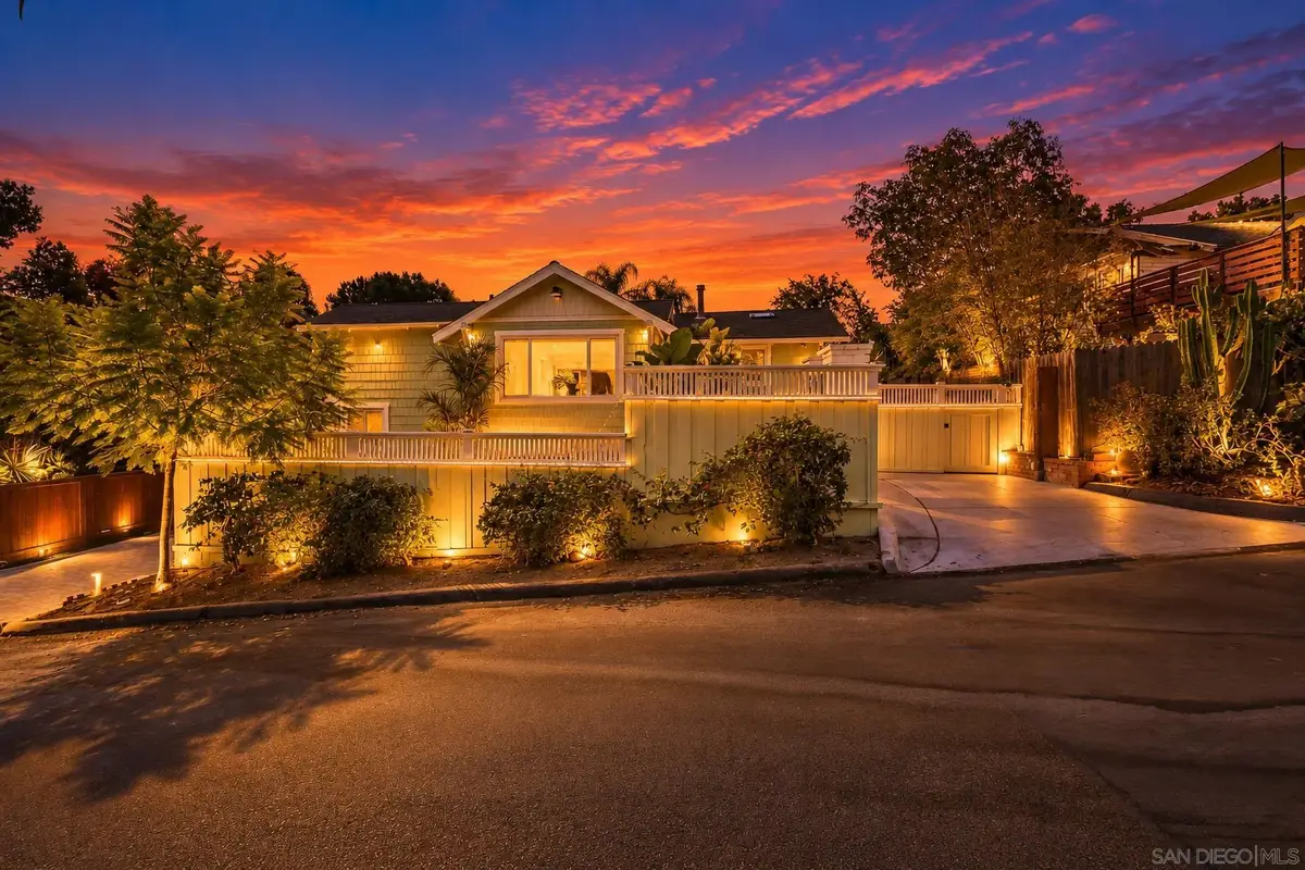 2715 Russ, San Diego, CA 92102 - #1
