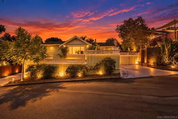 2715 Russ, San Diego, CA 92102