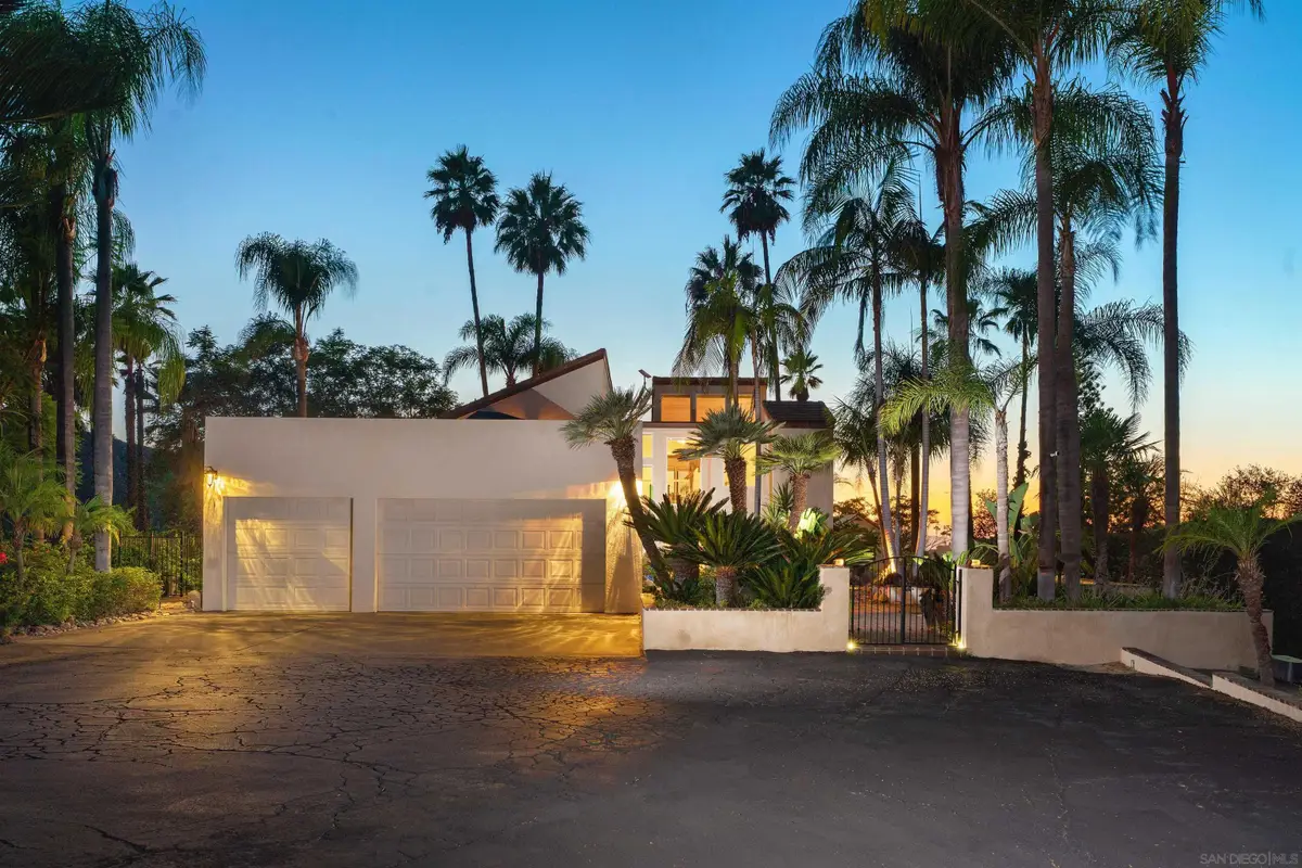 13848 Jamul Drive, Jamul, CA 91935 - #1