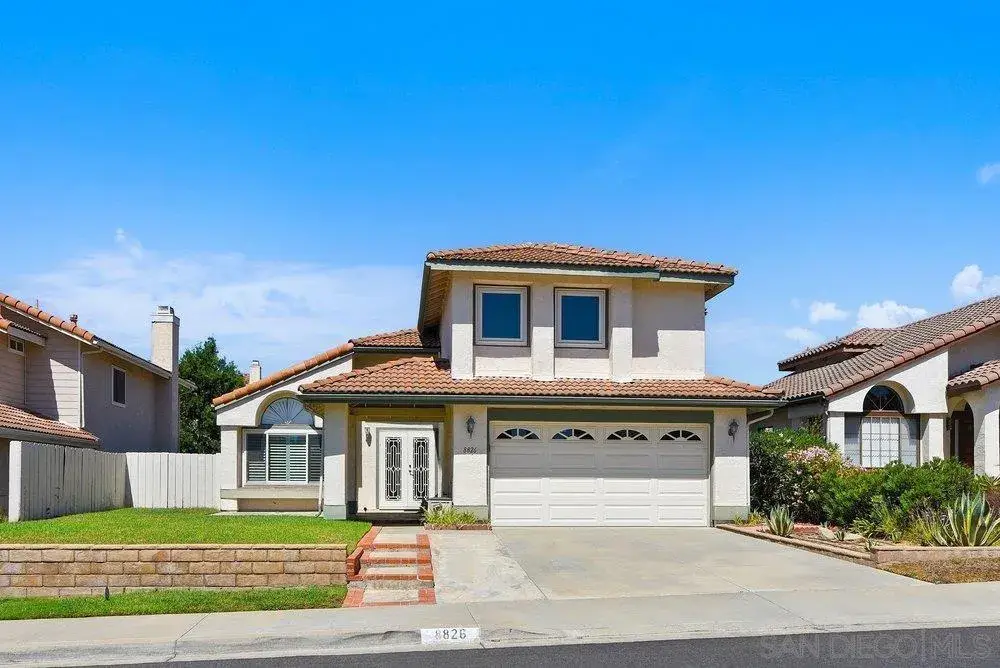8826 La Cartera St, San Diego, CA 92129 - #1