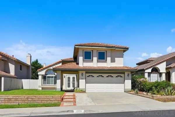 8826 La Cartera St, San Diego, CA 92129