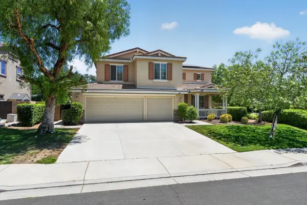 21516 Coral Rock Lane, Wildomar, CA 92595