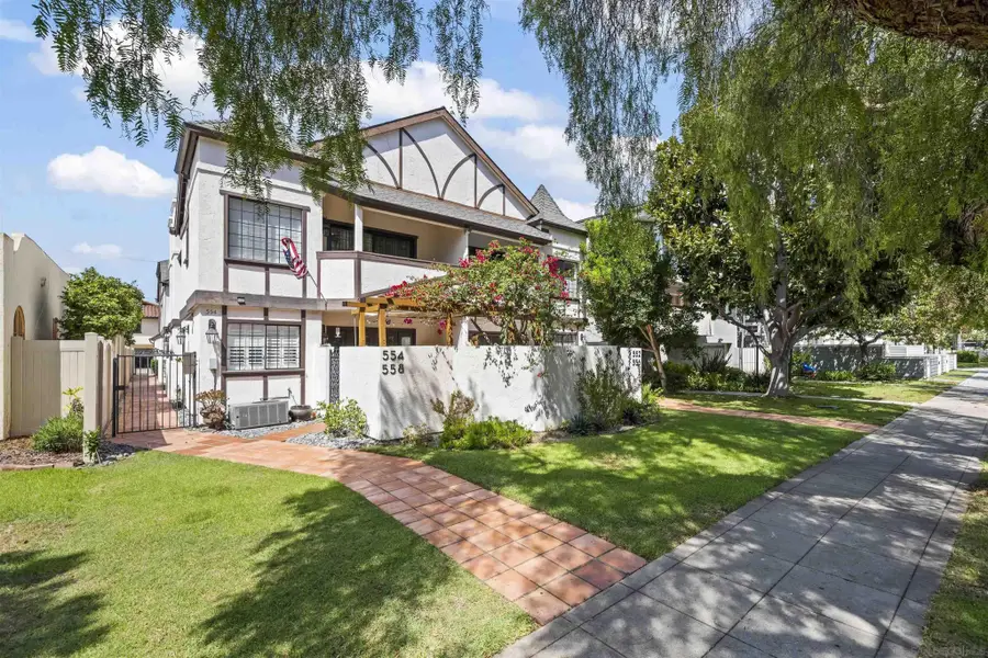 558 E Ave, Coronado, CA 92118 - #2