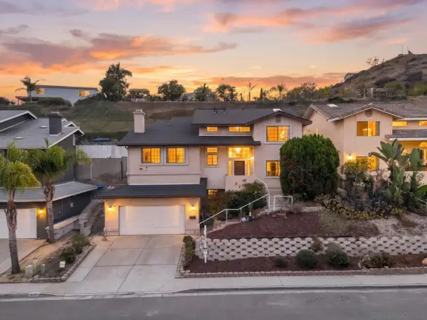 2376 Dusk Dr, San Diego, CA 92139