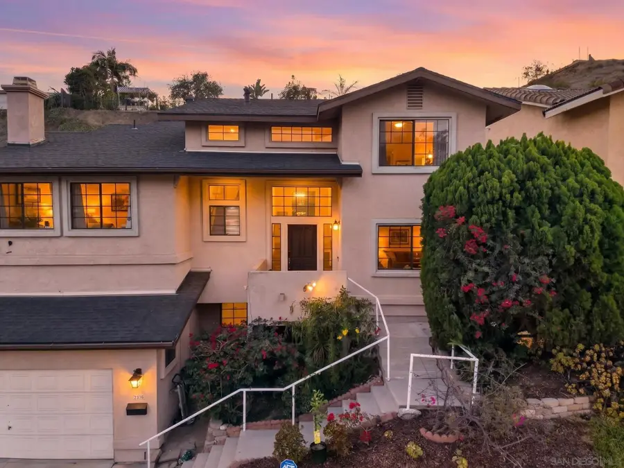 2376 Dusk Dr, San Diego, CA 92139 - #3