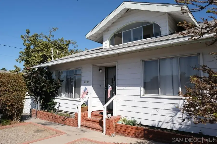 2307-9 E 5th, National City, CA 91950 - #2