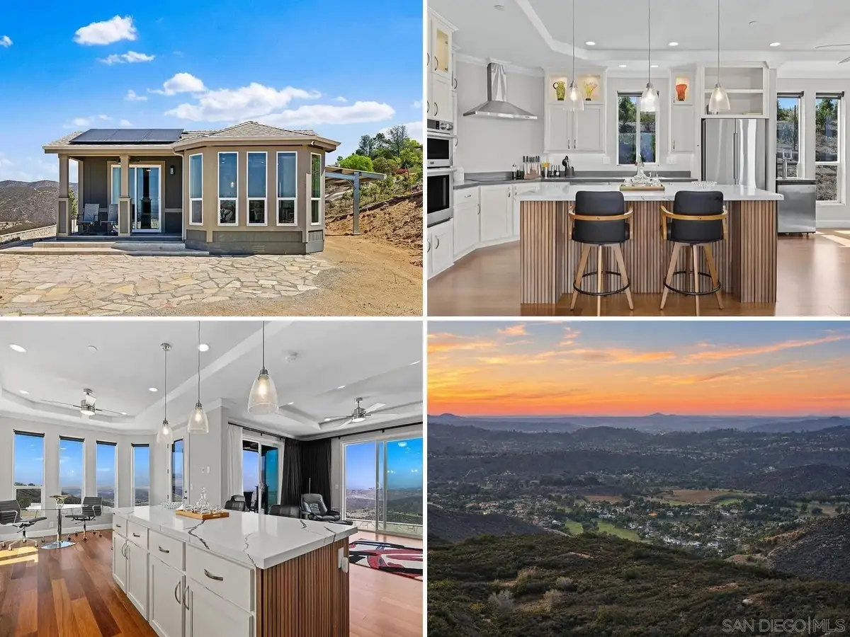 13710 Calle Del Sol, Jamul, CA 91935 - #1
