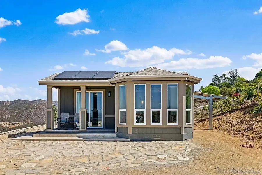 13710 Calle Del Sol, Jamul, CA 91935 - #2