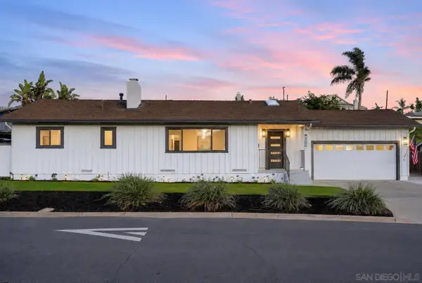 6375 Primrose Drive, La Mesa, CA 91942