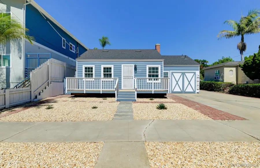 1344-48 La Palma, San Diego, CA 92109 - #2