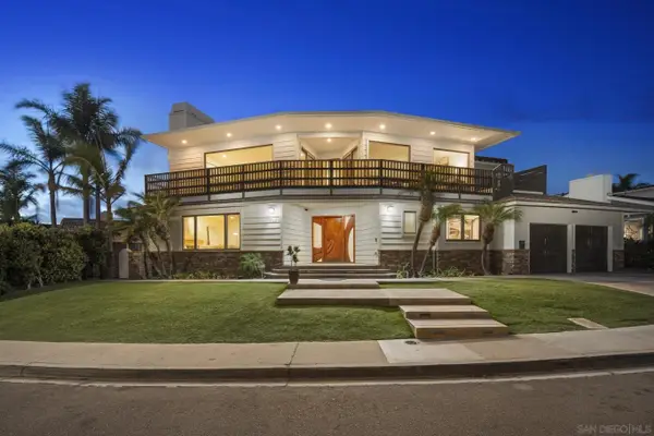 312 Sea Ridge Drive, La Jolla, CA 92037