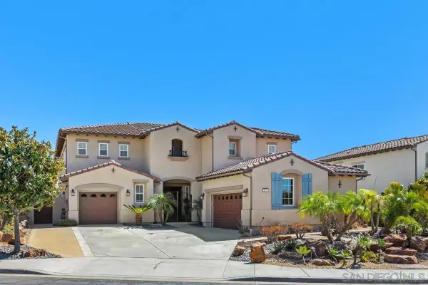 1157 Village, Oceanside, CA 92057