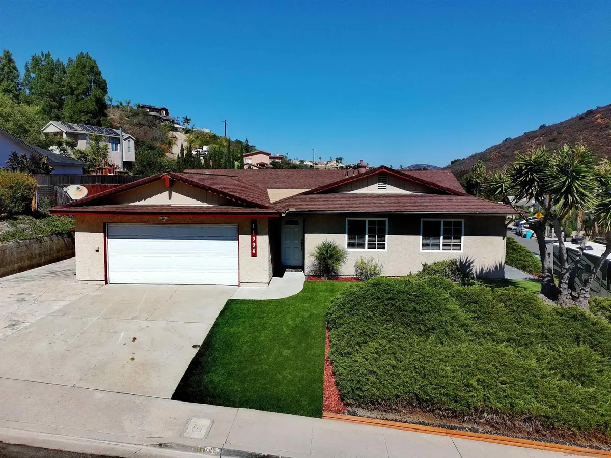 11394 Almazon St, San Diego, CA 92129 - #1