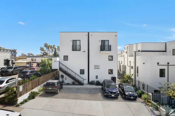 2967-69 E, San Diego, CA 92102