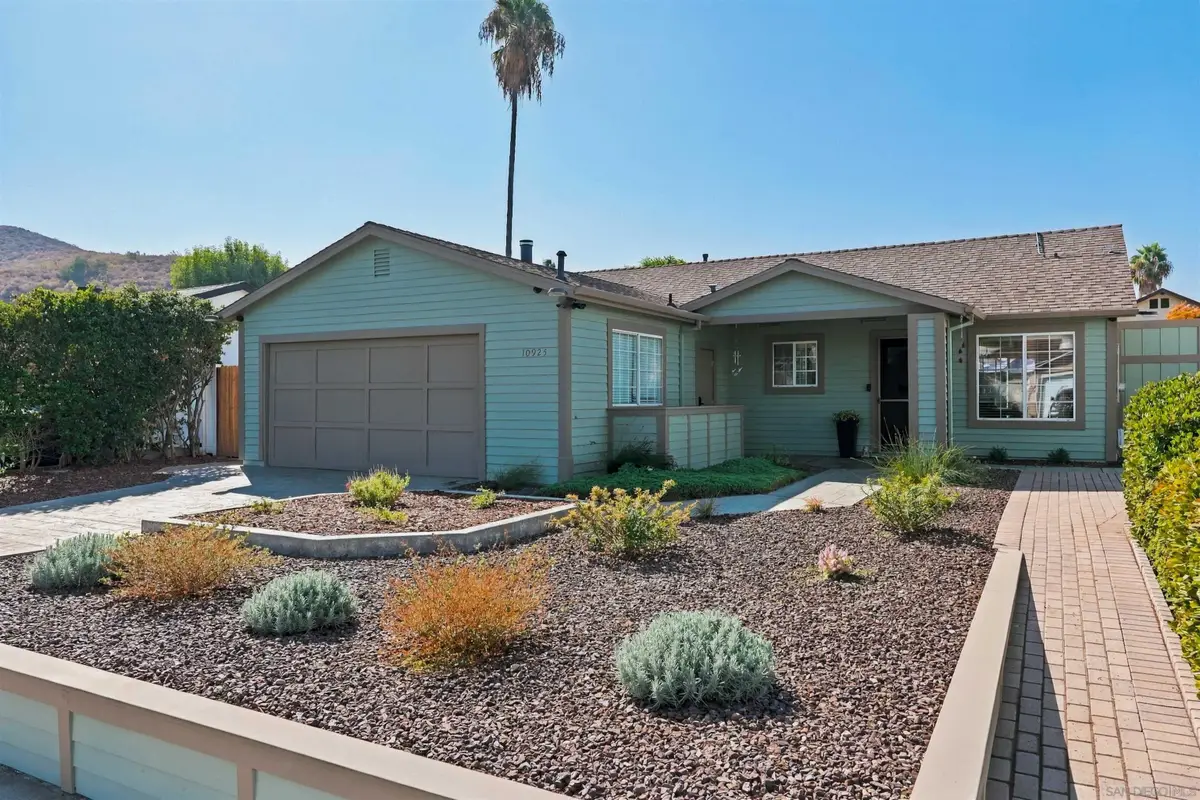 10925 Greencastle Street, Santee, CA 92071 - #1