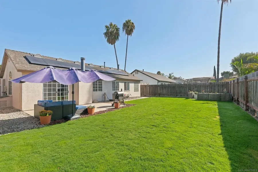 10925 Greencastle Street, Santee, CA 92071 - #2