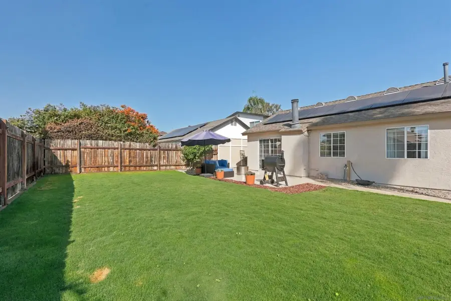 10925 Greencastle Street, Santee, CA 92071 - #3