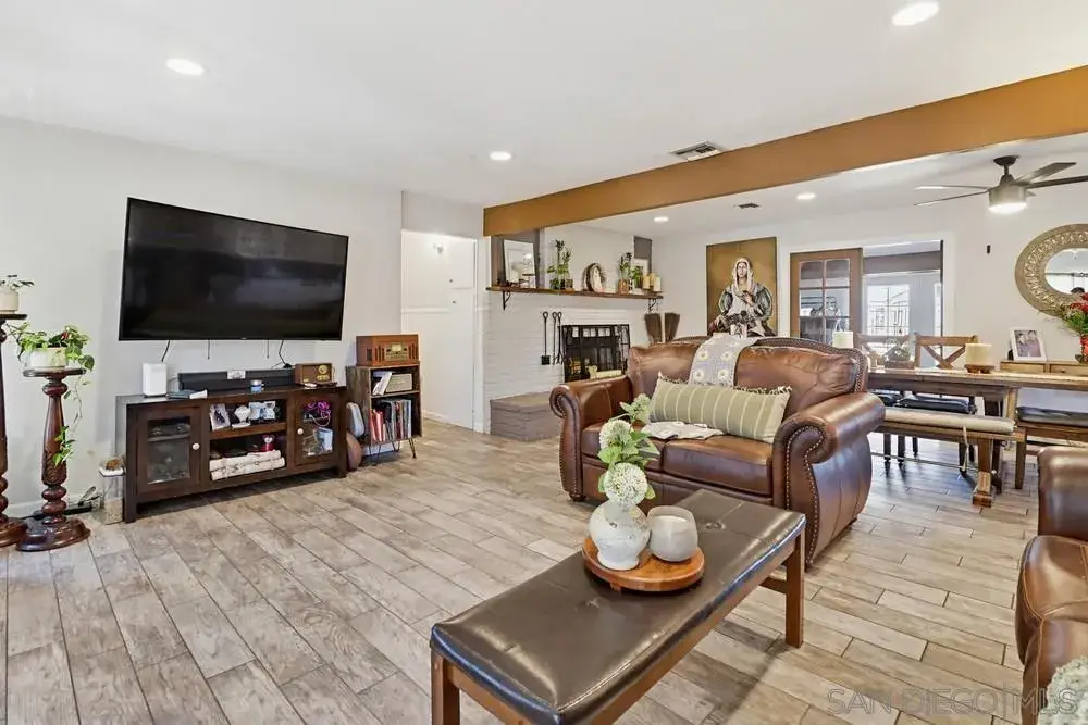 121 S Stephanie Lane, El Cajon, CA 92019 - #1