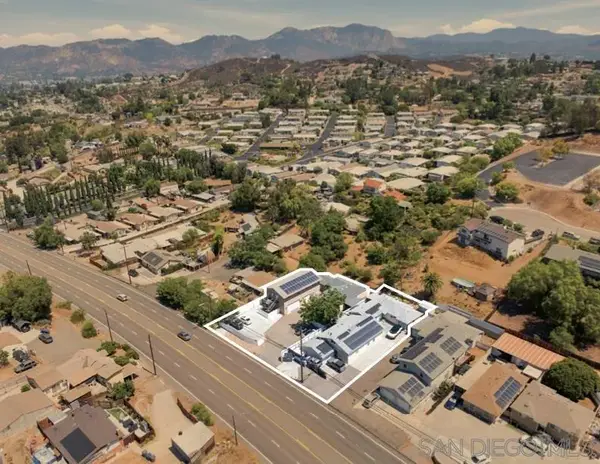 8555-57 Winter Gardens Blvd, Lakeside, CA 92040