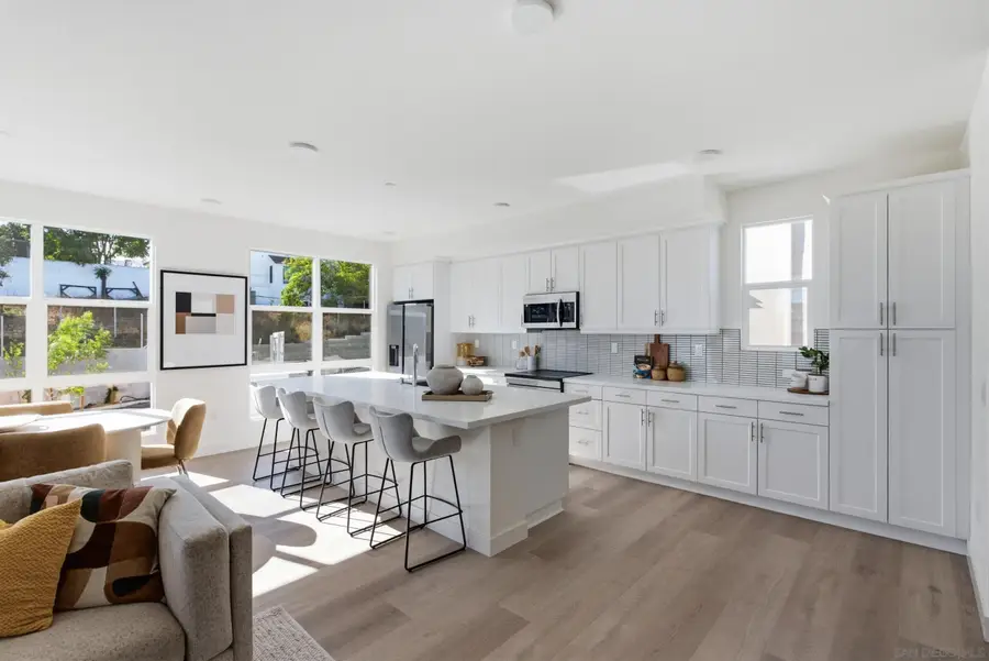 1001 32nd St #4, San Diego, CA 92102 - #2