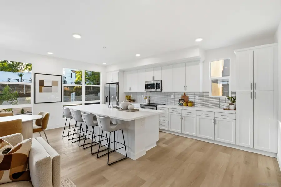 1001 32nd St #4, San Diego, CA 92102 - #3