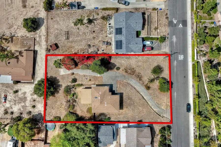 1128 Cielita Linda, Vista, CA 92083 - #2