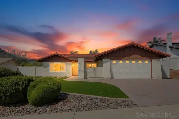 2499 Windmill View Road, El Cajon, CA 92020