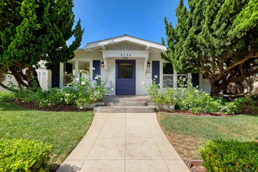4134 Stephens St, San Diego, CA 92103 - #2
