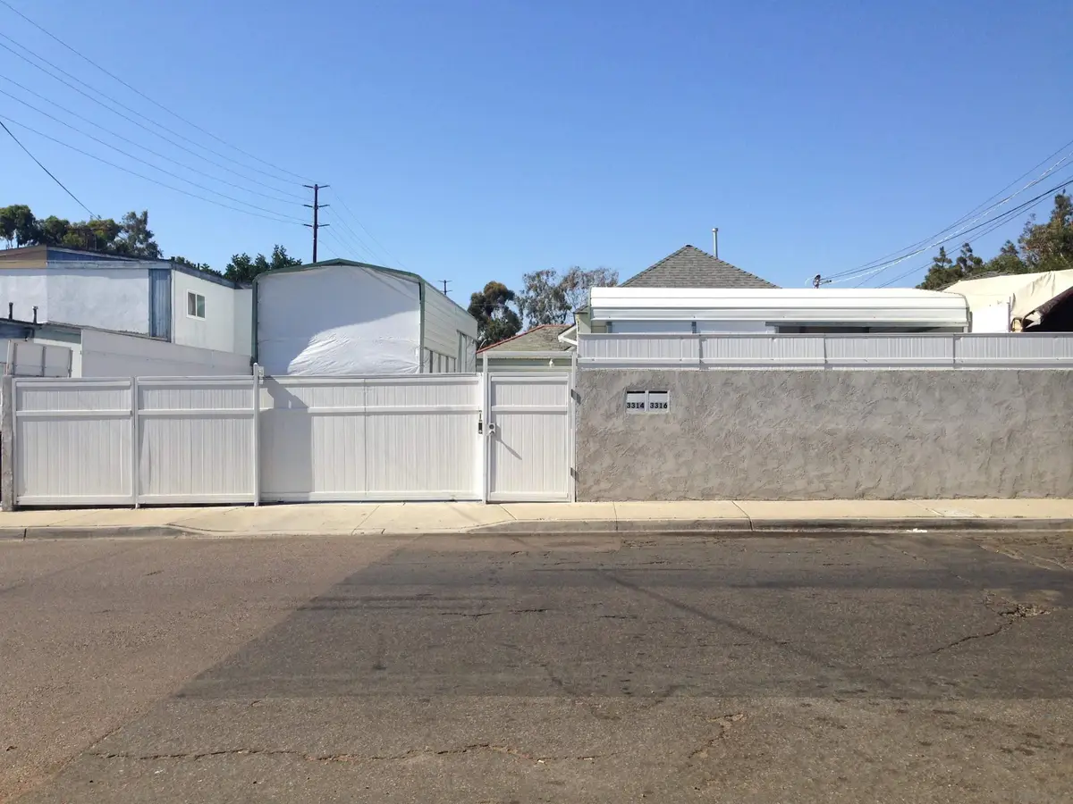3314-16 E, San Diego, CA 92102 - #1