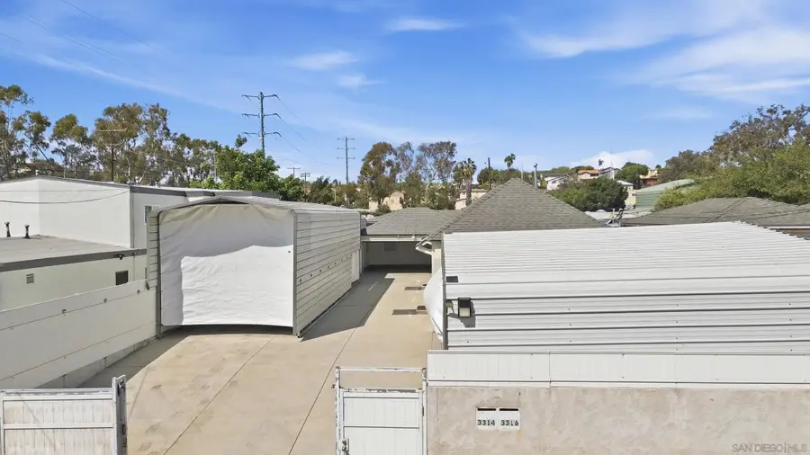 3314-16 E, San Diego, CA 92102 - #2