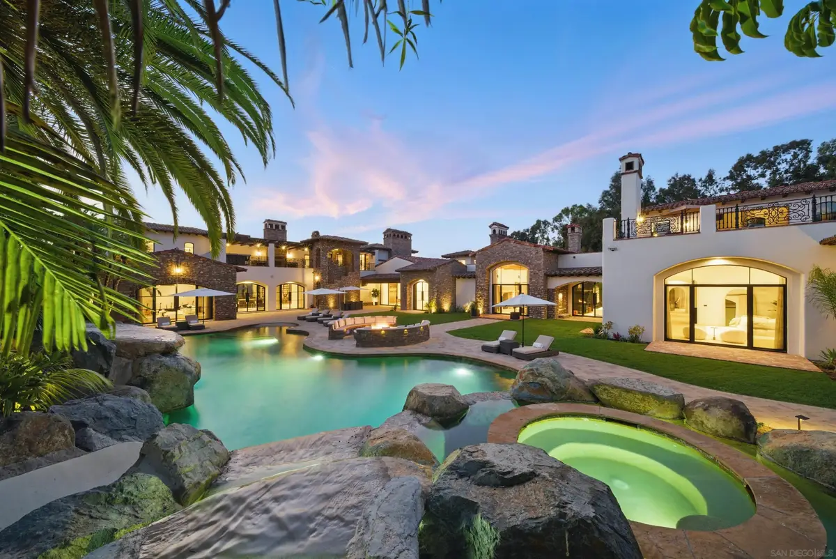 15931 Via De Santa Fe, Rancho Santa Fe, CA 92067 - #1