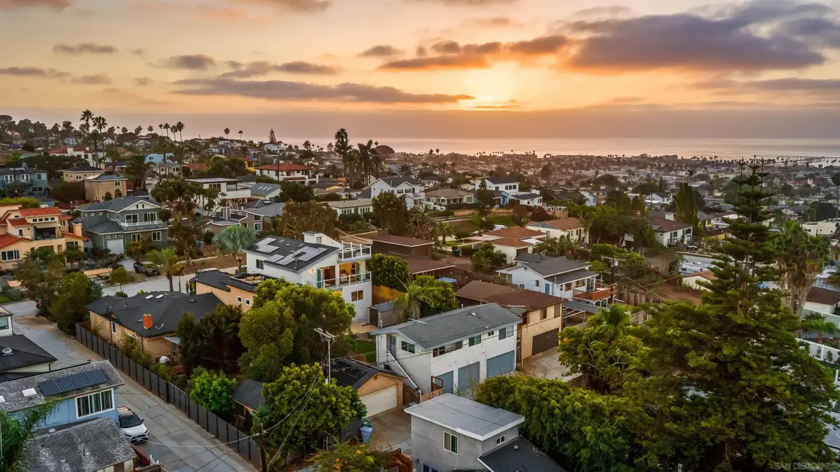 4430 Cape May Ave, San Diego, CA 92107 - #1