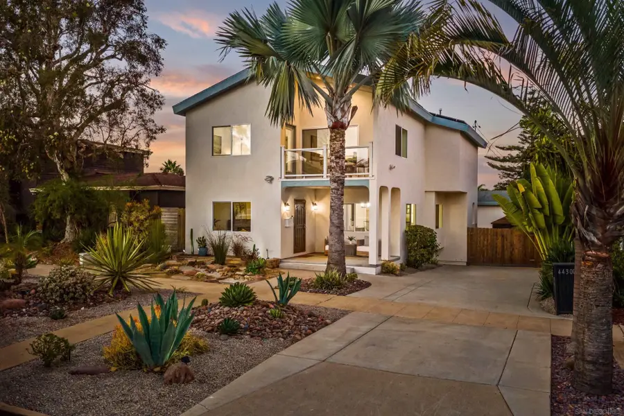 4430 Cape May Ave, San Diego, CA 92107 - #2