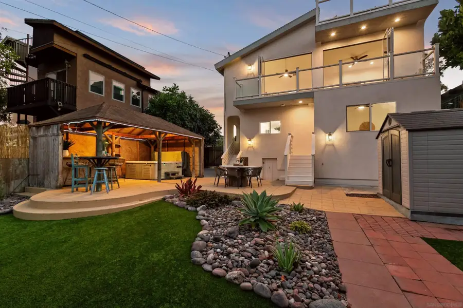 4430 Cape May Ave, San Diego, CA 92107 - #3